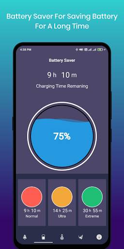 Phone Cleaner - Junk Cleaner and Game Booster screenshot 6