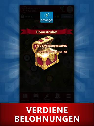 Microsoft Wordament® screenshot 8