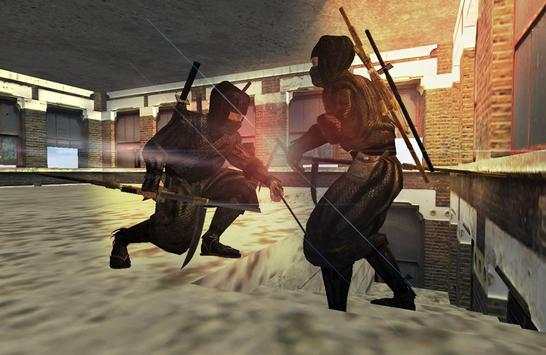 Ninja RPG screenshot 2