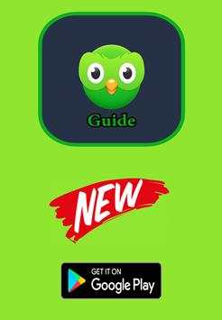 Guide For Duolingo screenshot 1