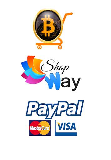 Bitcoin shop screenshot 4