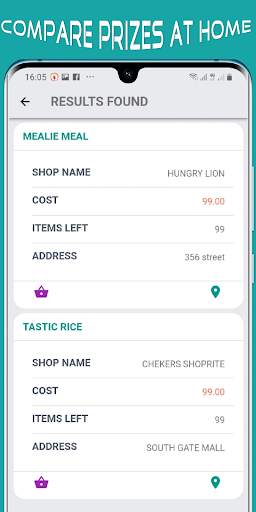 smartStore | online shoppping | Ecommerce app screenshot 4