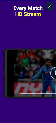 Ind v Aus Live Cricket Tv 2023 screenshot 3