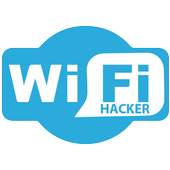 WIFI PASSWORD HACKER PRANK 1.5