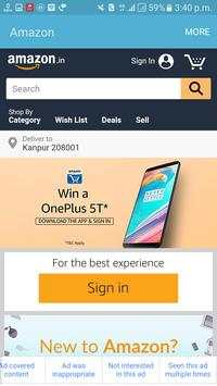 All Shoping Apps screenshot 2