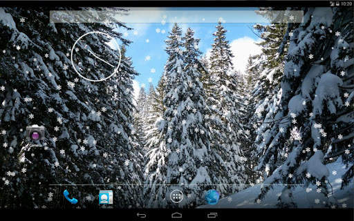 A Magic Wallpaper screenshot 9
