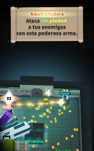 LabBuster screenshot 11