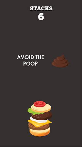 Burger Stack Game screenshot 5