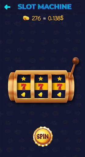 Lucky Cash screenshot 1