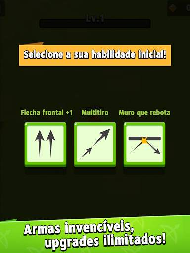 Archero screenshot 16