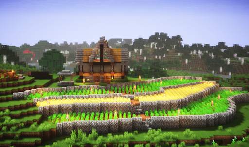 Seeds for Minecraft screenshot 4