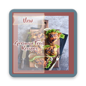 German Food Recipes icon