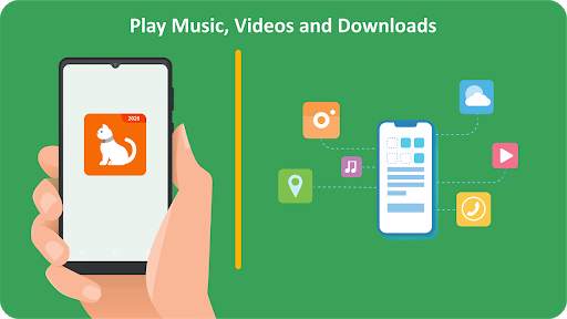 New Uc Browser 2020 Mini - Fast & Lite screenshot 3