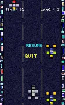 Retro Racing screenshot 3