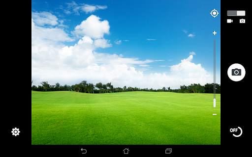 ZenWatch Remote Camera screenshot 6
