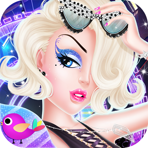 Super Fashion Show icon