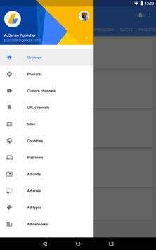 Google AdSense screenshot 9