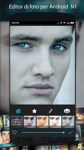 Photo Studio screenshot 8
