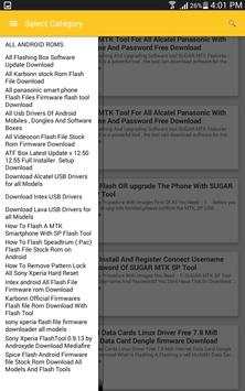 Download Mobile Flash Tools screenshot 10