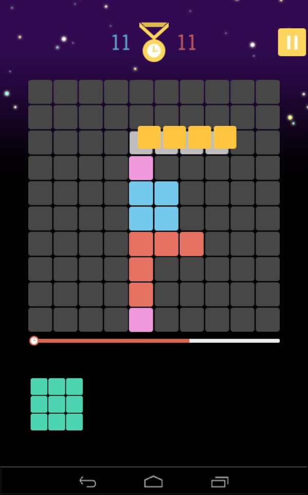 10 Block King screenshot 7