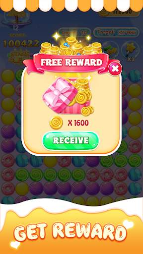 Overfood Crush screenshot 4