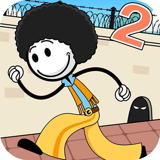 HENRY STICKMAN JAILBREAK  2 icon