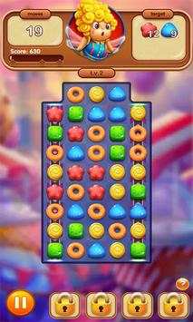 Sweet Candy Blast Mania screenshot 6