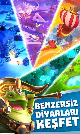 Legend of Solgard screenshot 4
