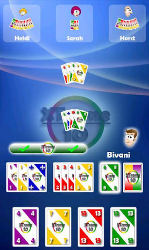 Phase XTreme Rummy Multiplayer PRO स्क्रीनशॉट 3