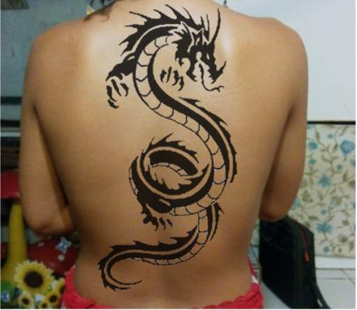 Foto Tatuagem screenshot 4