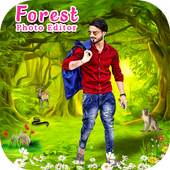 Forest Photo Editor 1.0