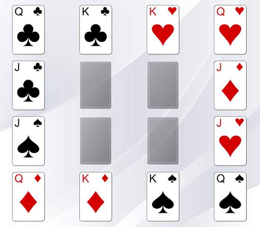 Solitaire suite - 25 in 1 screenshot 13