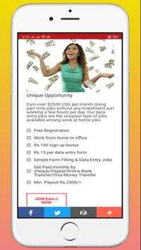 Earn Rupees screenshot 6