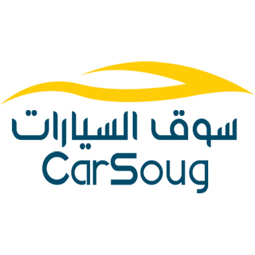 سوق السيارات car soug आइकन