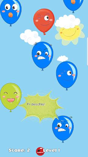 Positive Messengers screenshot 2