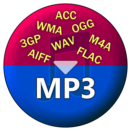 Convert to Mp3 أيقونة