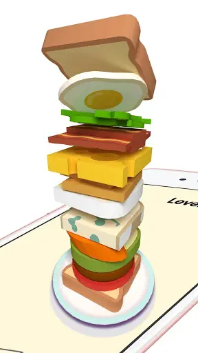 Eat It All! screenshot 1