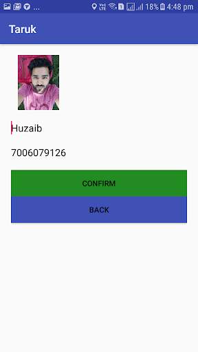 TaRuk screenshot 4