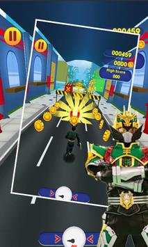 Adventure Legend Hero Games screenshot 4