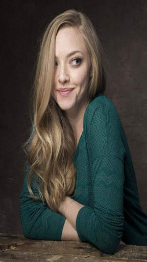 Amanda Seyfried Wallpapers screenshot 3