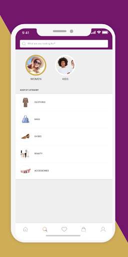 Ahli store | متجر أهلي screenshot 2