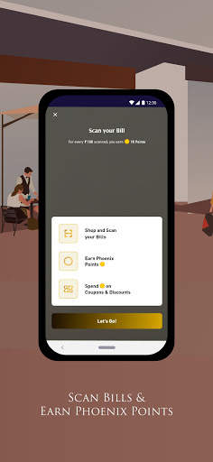 Phoenix Nhance screenshot 6