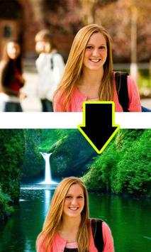 Cut Paste Photo Editor screenshot 5