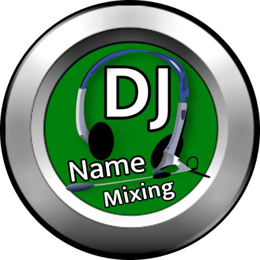 DJ Name Mixing 15.0