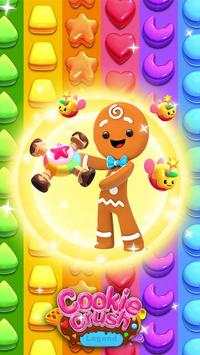 Cookie Crush Legend 2019 screenshot 6