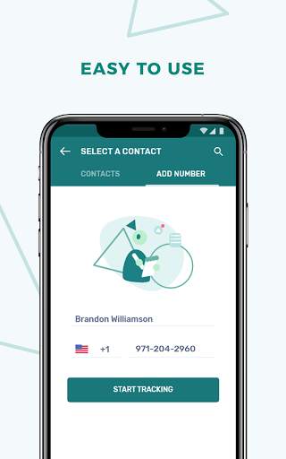 Last Seen - WhatsApp Usage Tracker screenshot 8