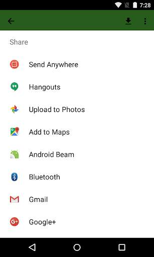 Skull Icon Maker screenshot 3