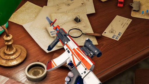 Zombie Fps Ops Open Shooting Free Game 2020 screenshot 5