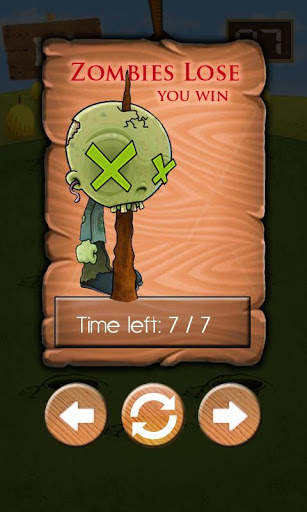 Zombies are coming screenshot 6