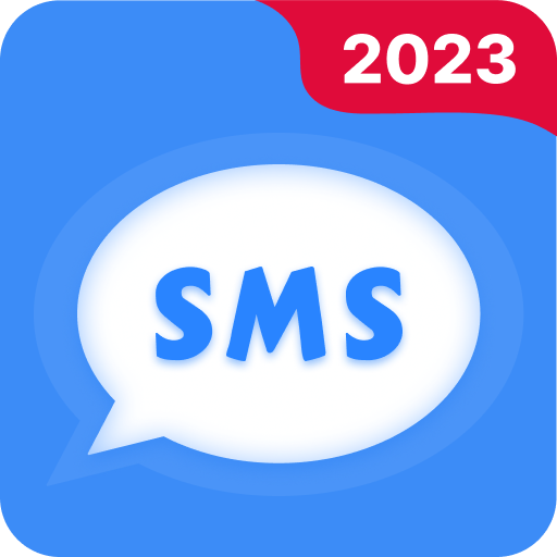 Messages Home - Messenger SMS icon